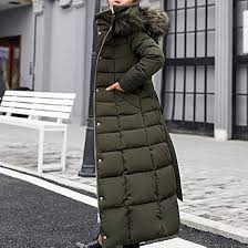 Long Jackets